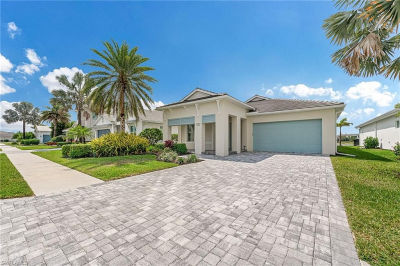 8786 Saint Lucia Dr Naples, FL 34114