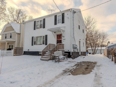 817 9th St S Fargo, ND 58103