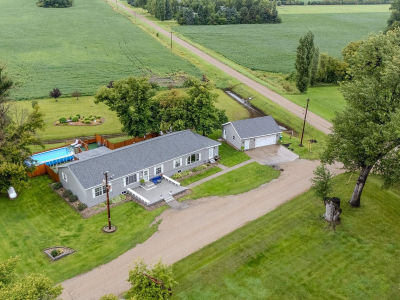 219 4th St Embden, ND 58079