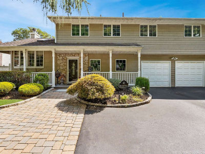 10 Basswood Pl Melville, NY 11747