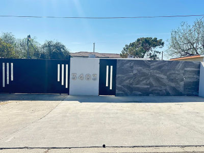 3403 Guadalupe St Laredo, TX 78043