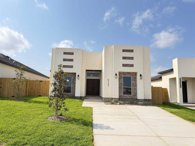 5129 Nispero Ln Laredo, TX 78046