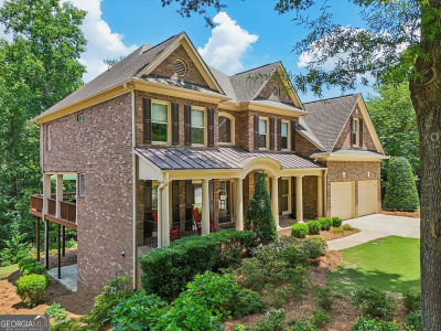 5511 Highland Preserve Dr Mableton, GA 30126