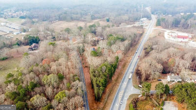 0 Browns Bridge Rd Gainesville, GA 30501