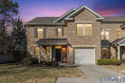 320 Pouncey Pl Glen Allen, VA 23059