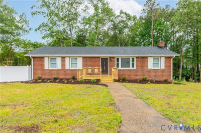 5221 Ecoff Ave Chester, VA 23831