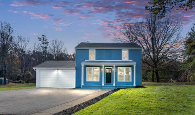 12548 Paige Road, Woodford, VA, USA