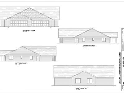 255 N Baumann St Campbellsport, WI 53010