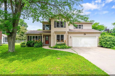 1325 S Westhaven Dr Oshkosh, WI 54904