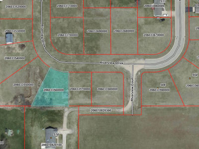 LOT 6 Riverview Dr Berlin, WI 54923
