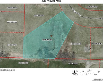 LOT 5 Riverview Dr Berlin, WI 54923
