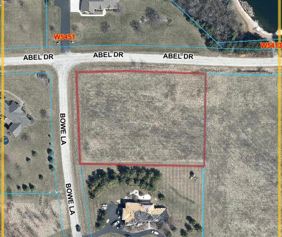 Bowe Ln #21 Fond Du Lac, WI 54937