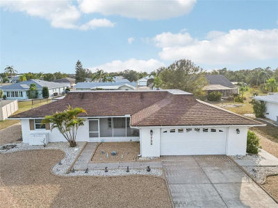 1732 Flamingo Ln Sun City Center, FL 33573