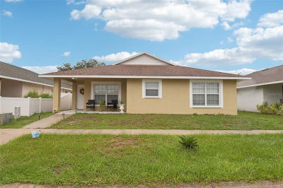 2310 Pleasure Run Dr Ruskin, FL 33570