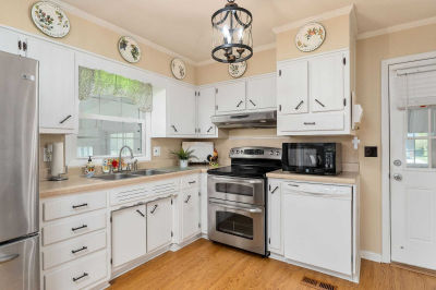 132 Crestview Drive, McMinnville, TN, USA