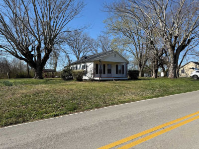 84 Pike Hill Road, McMinnville, TN, USA