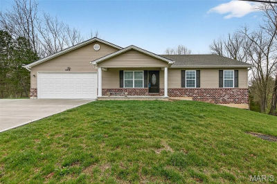 31638 N Stringtown Rd Foristell, MO 63348