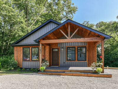 1631 Kentucky Ave Columbus, IN 47201