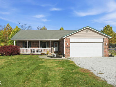 3734 W 350 S Kokomo, IN 46902