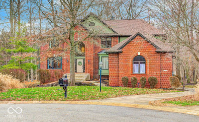 12214 Ridgeside Rd Indianapolis, IN 46256