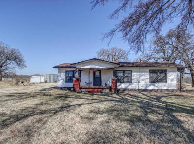 29550 N 131 Rd, Beggs, OK, USA
