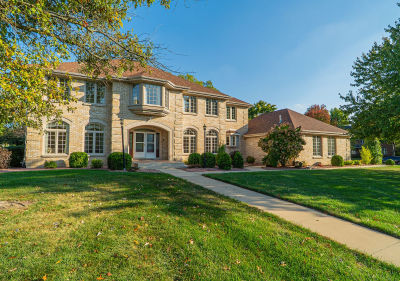 310 Barrington Dr Bourbonnais, IL 60914