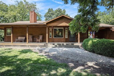 20 Timber Lake Rd Lane, KS 66042