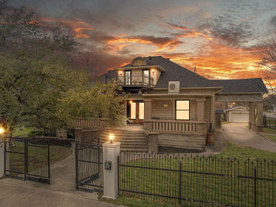 904 S 5th St Temple, TX 76504