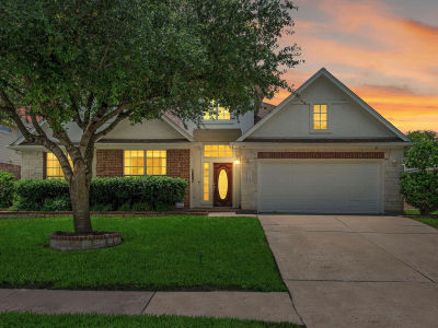 19536 Vilamoura St Pflugerville, TX 78660