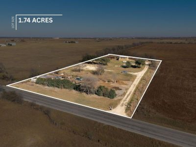 5100 County Road 234 Jarrell, TX 76537