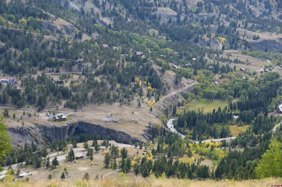 1426 Slumgullion Rd Lake City, CO 81235