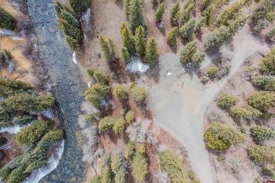 2743 Silver Coin Ln Lake City, CO 81235