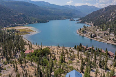 LOT 3 N Lake Lake City, CO 81235