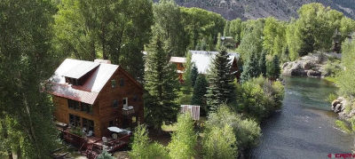 478 S Henson St Lake City, CO 81235