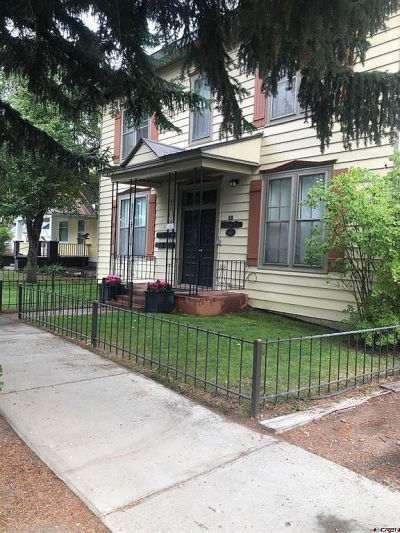 216 N Taylor St Gunnison, CO 81230