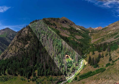 18505 County Road 30 Lake City, CO 81235