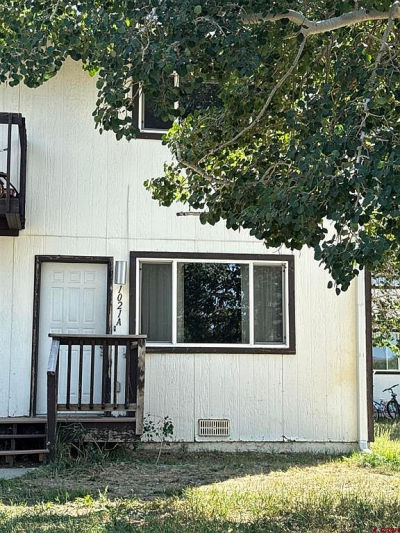1021 W Denver Ave #4 Gunnison, CO 81230