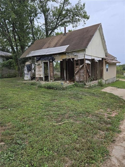 103 & 111 E Main St Centerville, KS 66014