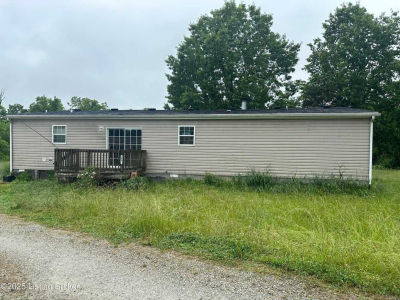 265 Hillview Lane, Bloomfield, KY, USA