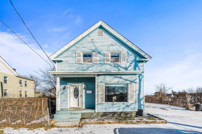 201 W Manchester St.