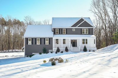 209 Middle Rd Haverhill, MA 01830