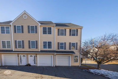417 Hildreth St UNIT 2 Lowell, MA 01850