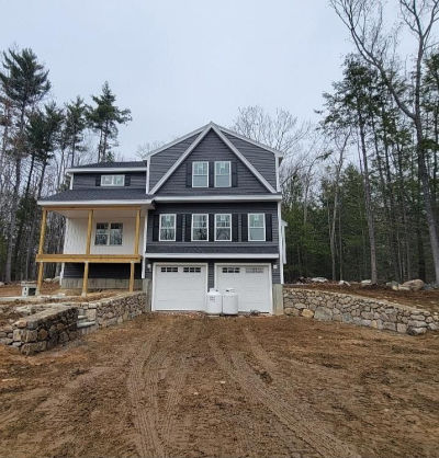 15 Blaisdell Ct #10 Raymond, NH 03077