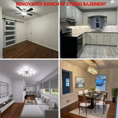 2773 Fairlane Dr SE Atlanta, GA 30354