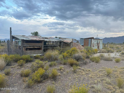 1980 Millard Fillmore Ave Battle Mountain, NV 89820