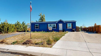 309 Lupin Dr Battle Mountain, NV 89820