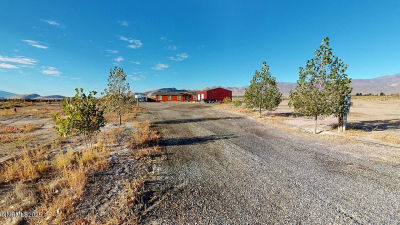 560 Allen Rd Battle Mountain, NV 89820