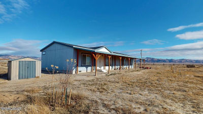 1930 Moccasin Rd Battle Mountain, NV 89820