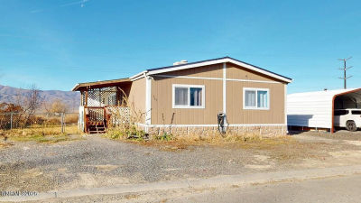 417 W Antelope Dr Battle Mountain, NV 89820