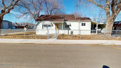 487 S Galena St Battle Mountain, NV 89820